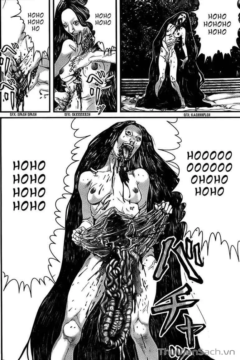 Chapter 274 - Image 17