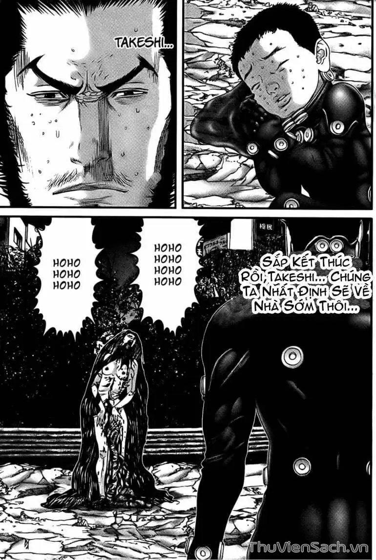 Chapter 274 - Image 18