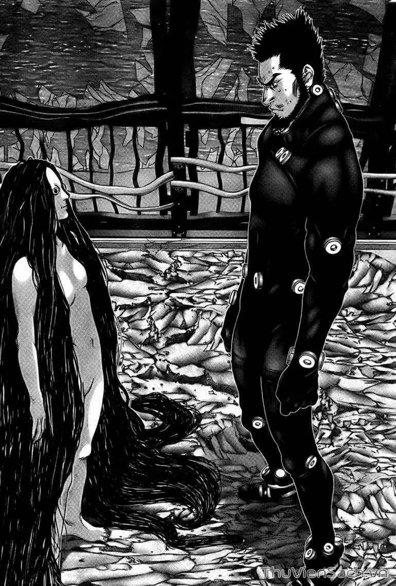 Chapter 274 - Image 6