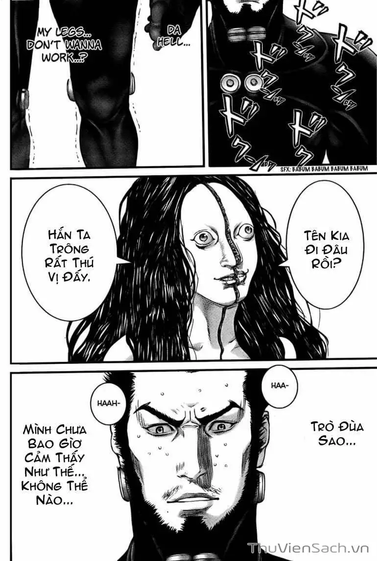 Chapter 274 - Image 7