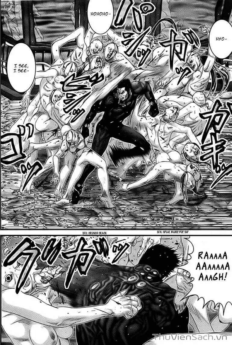 Chapter 275 - Image 14