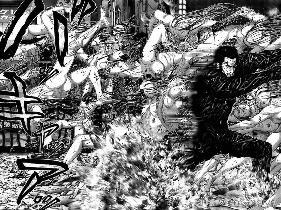 Chapter 275 - Image 18