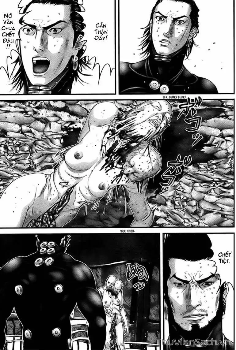 Chapter 275 - Image 9