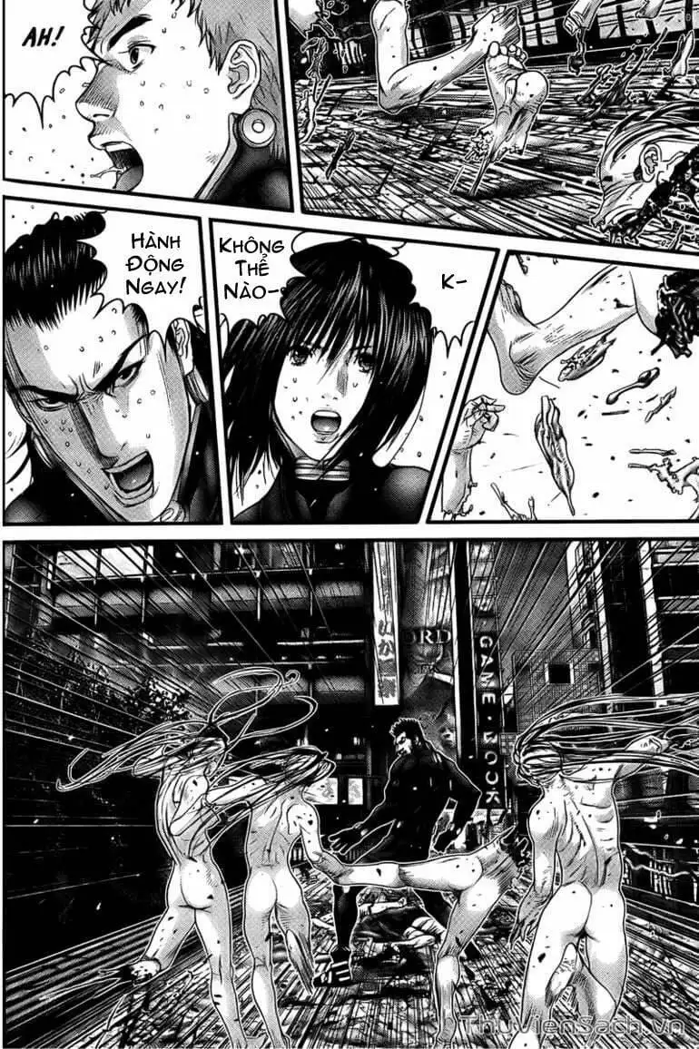 Chapter 276 - Image 1