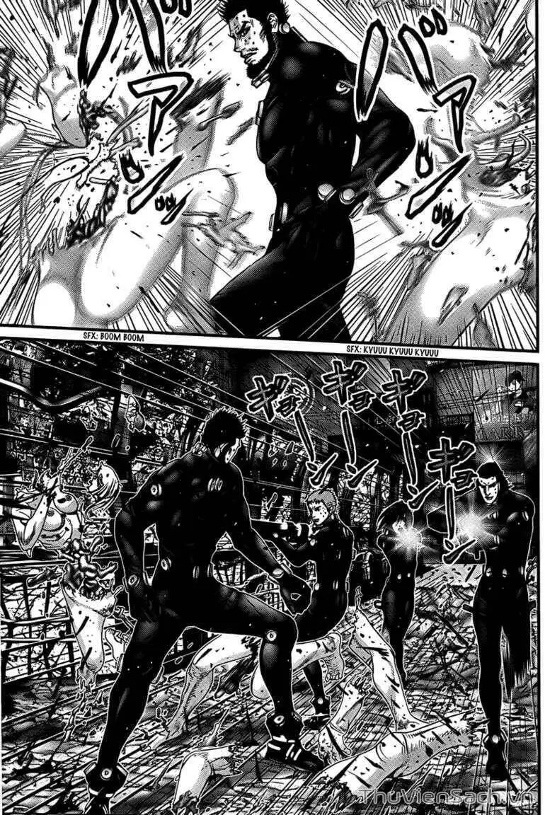 Chapter 276 - Image 2