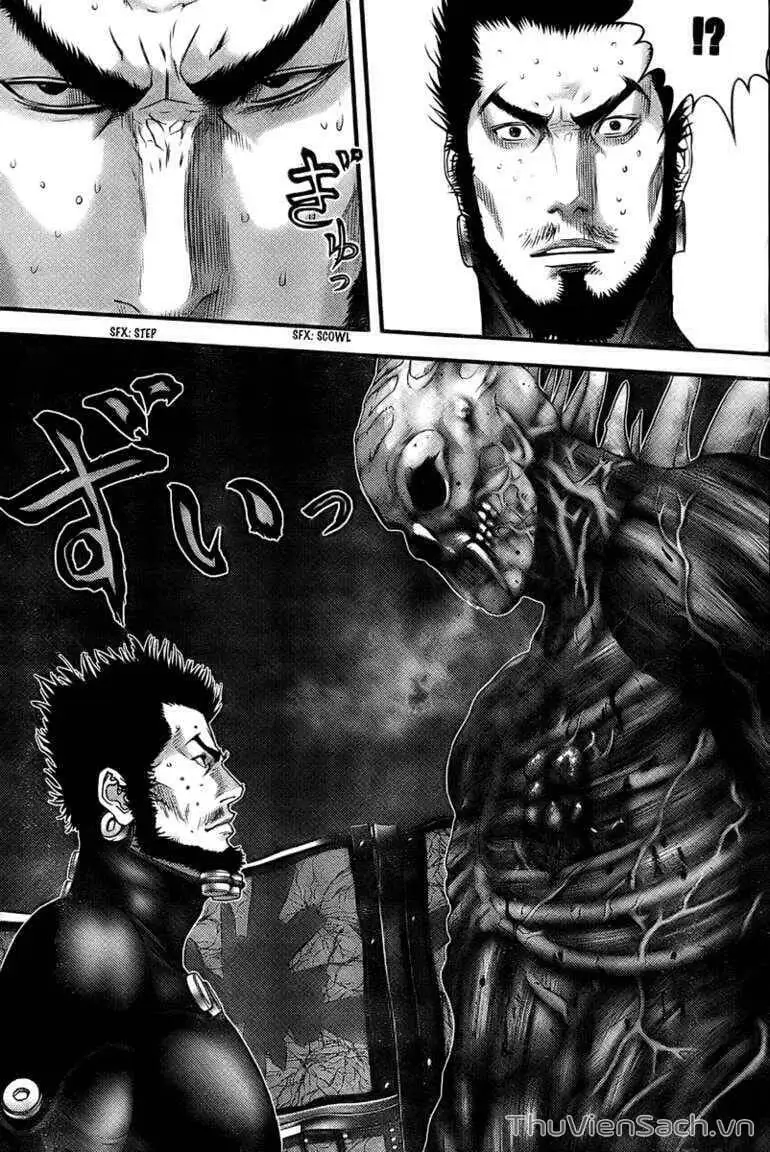 Chapter 276 - Image 14
