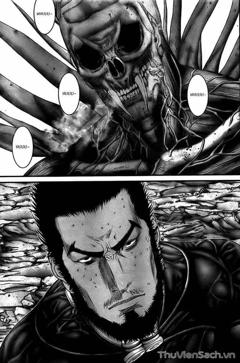 Chapter 276 - Image 16