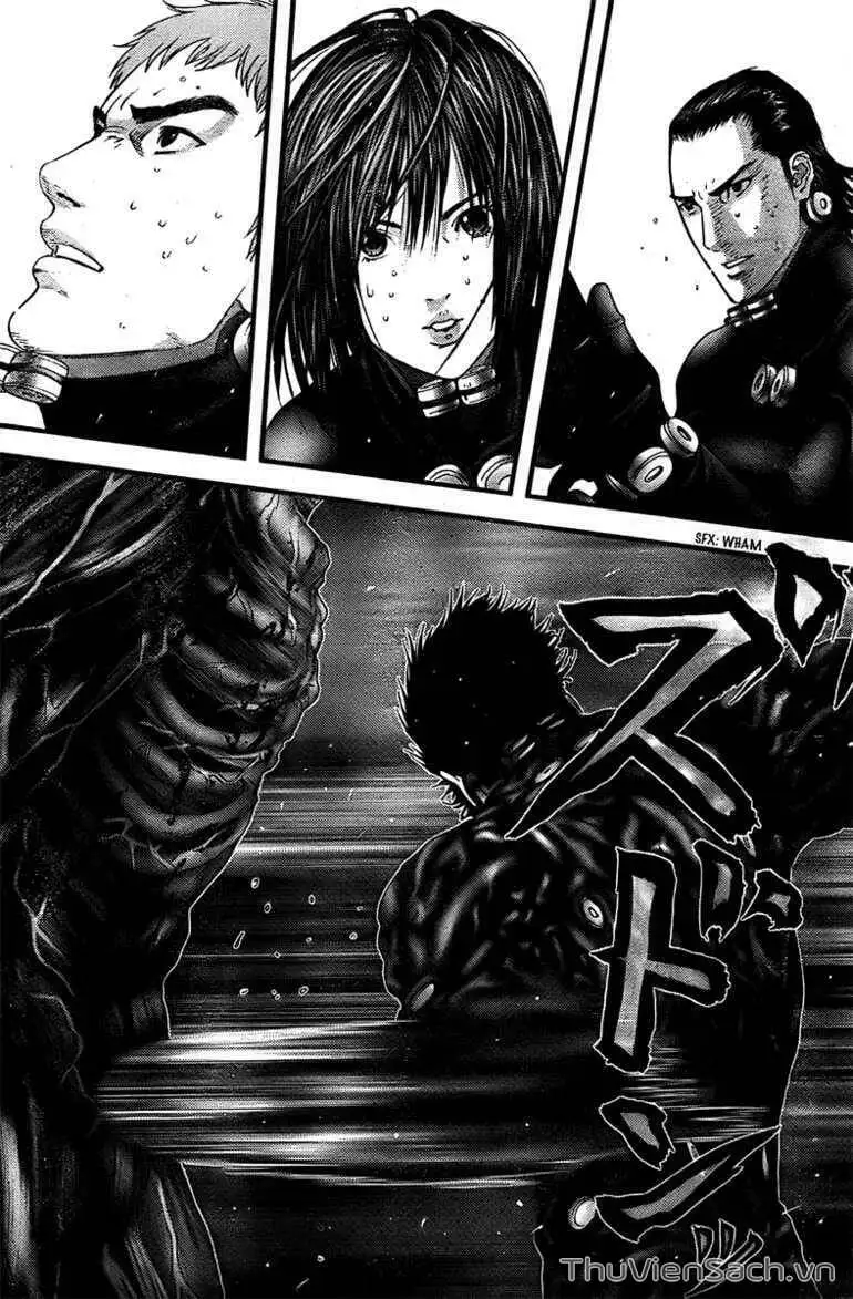 Chapter 276 - Image 18