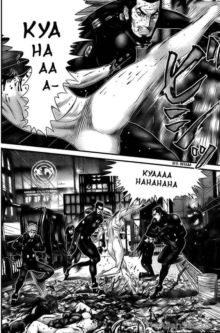Chapter 276 - Image 3