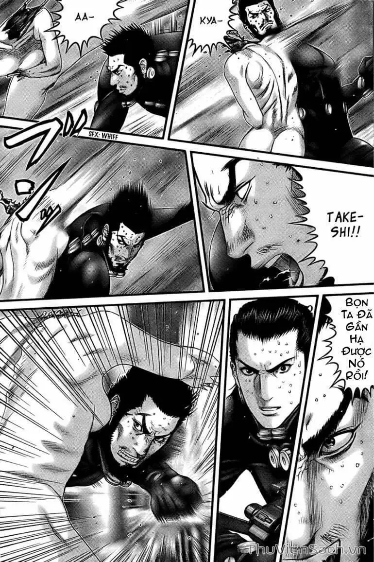 Chapter 276 - Image 4