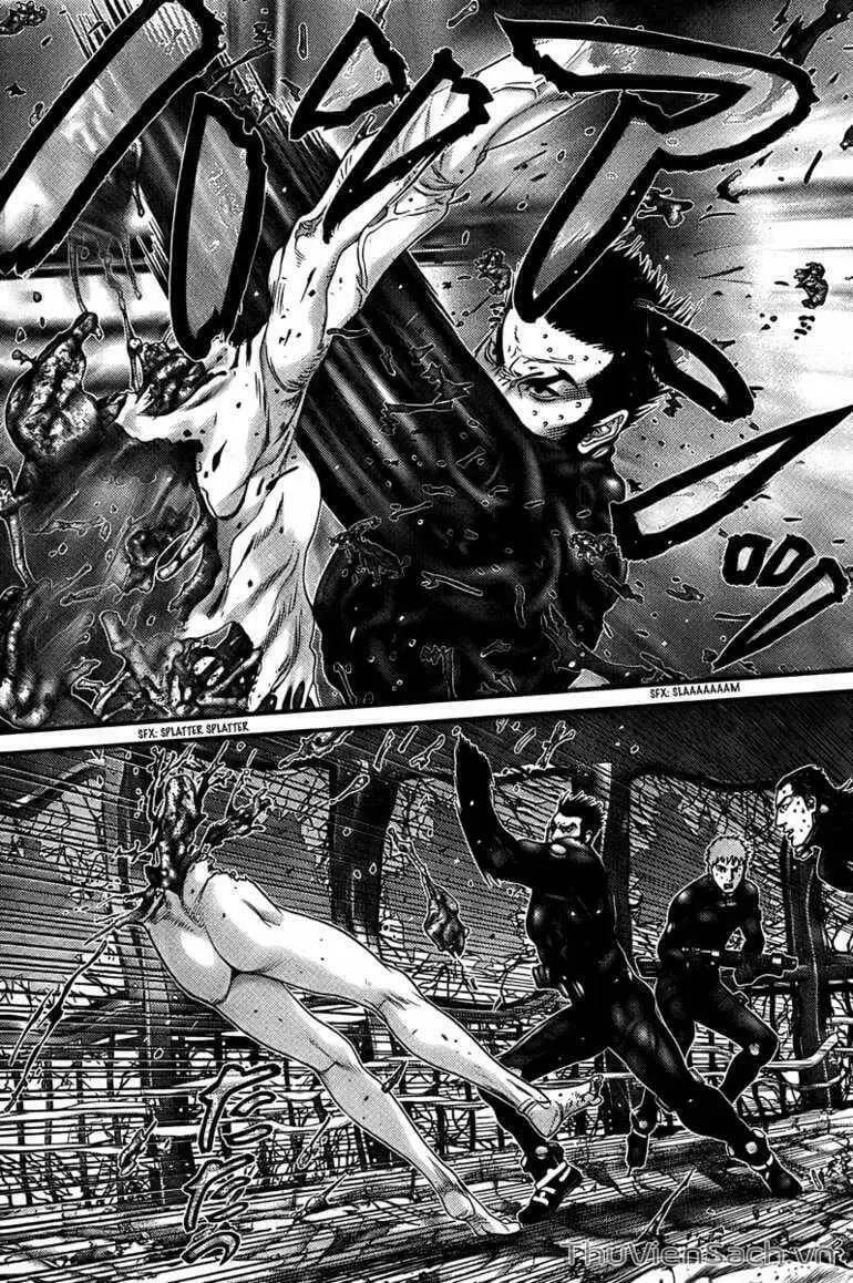 Chapter 276 - Image 5