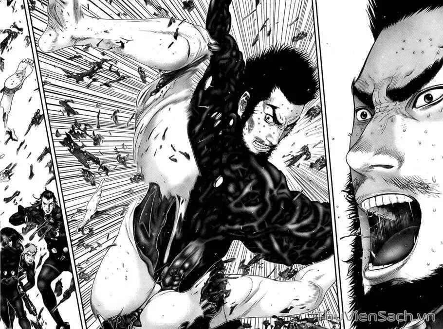 Chapter 276 - Image 7