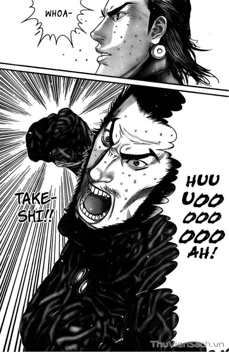 Chapter 277 - Image 1