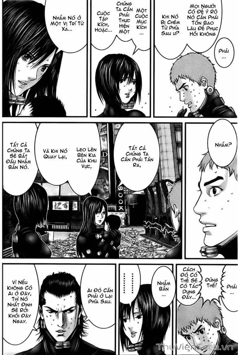 Chapter 277 - Image 11