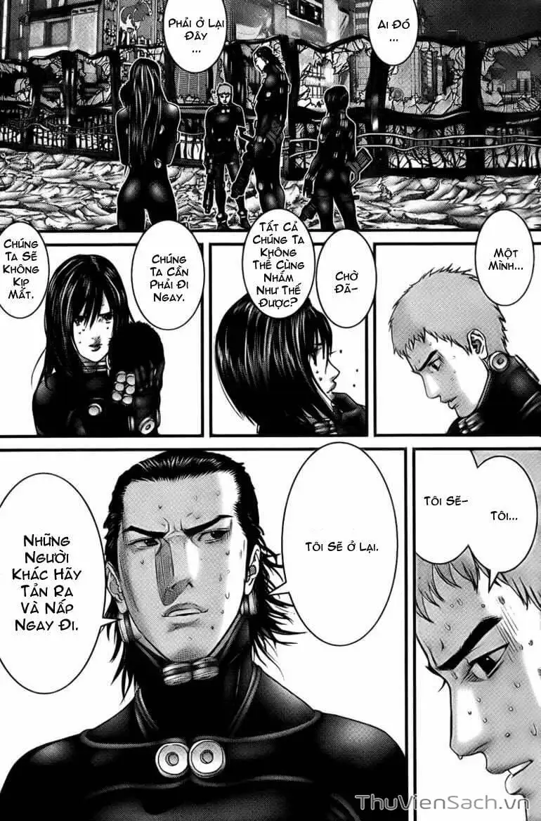 Chapter 277 - Image 12