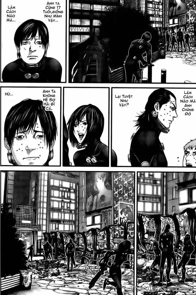 Chapter 277 - Image 13