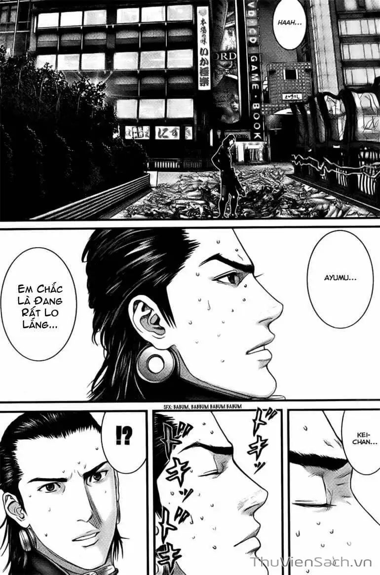 Chapter 277 - Image 14
