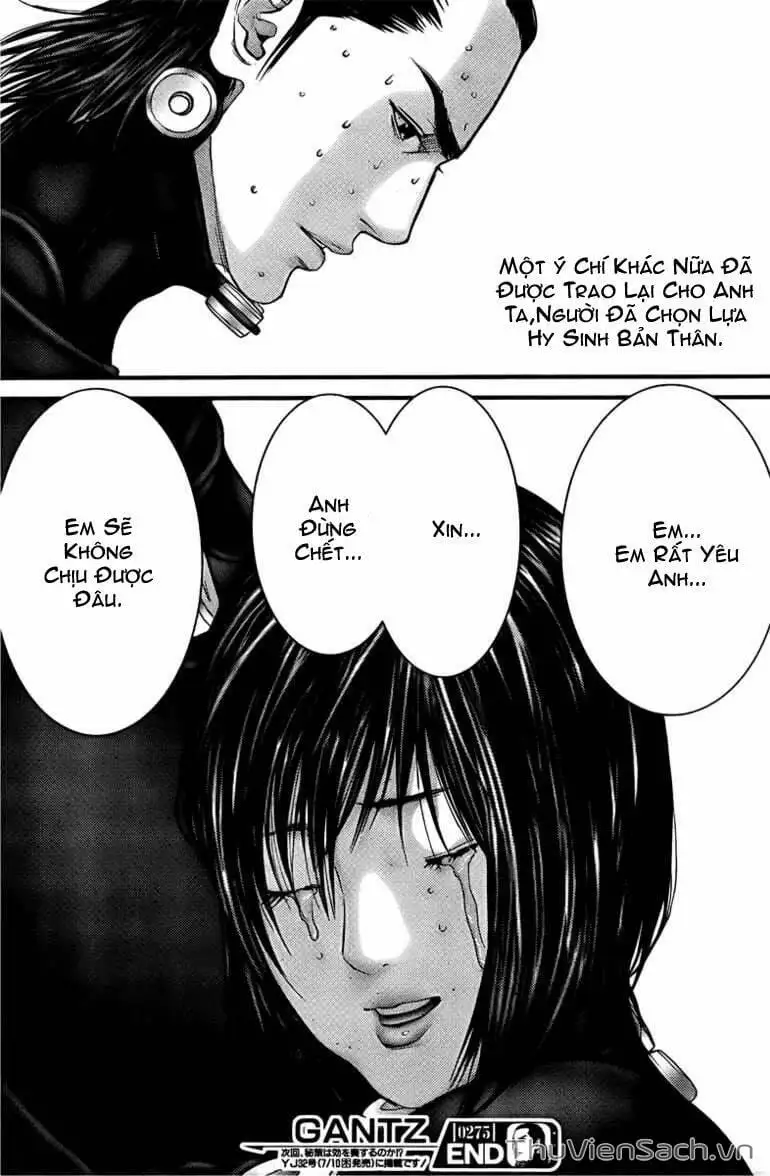 Chapter 277 - Image 16