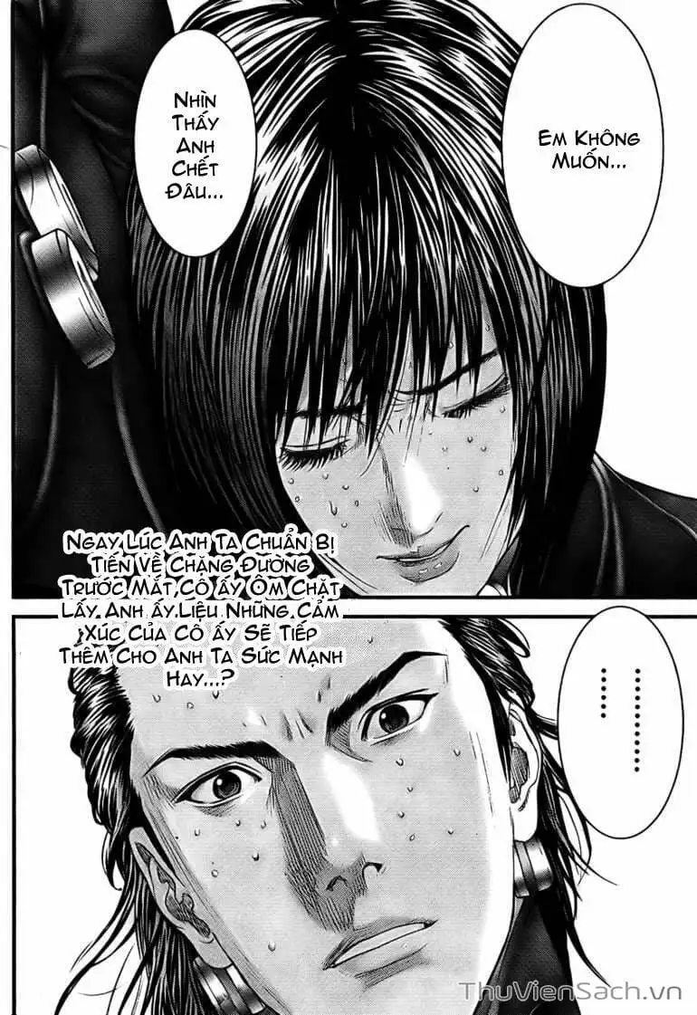 Chapter 277 - Image 18