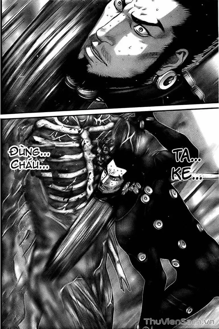 Chapter 277 - Image 3