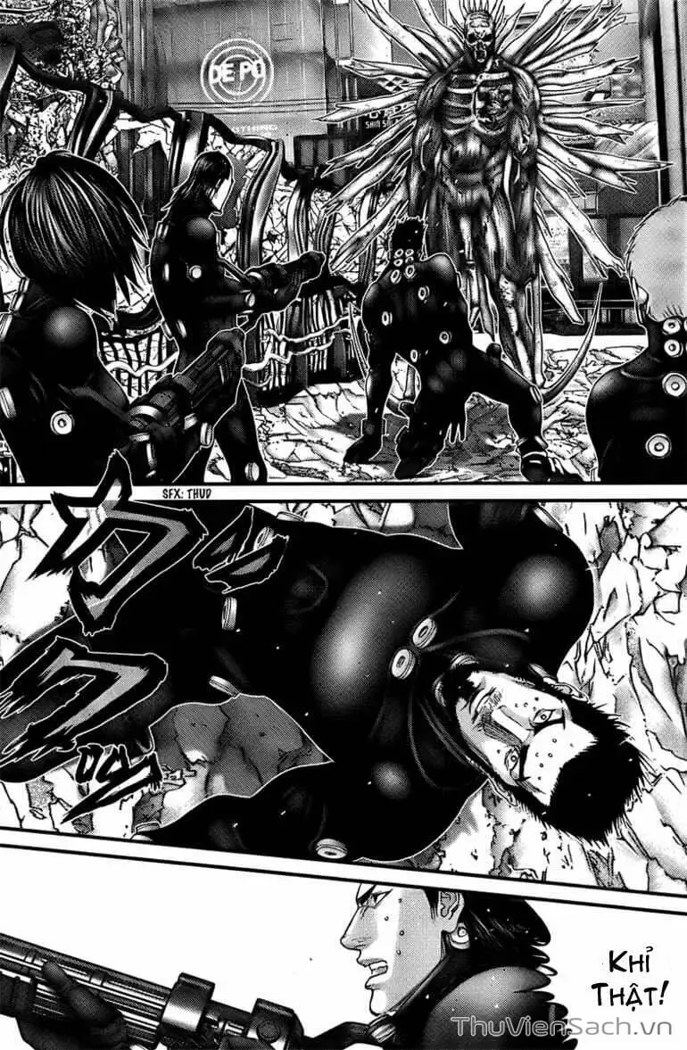 Chapter 277 - Image 4