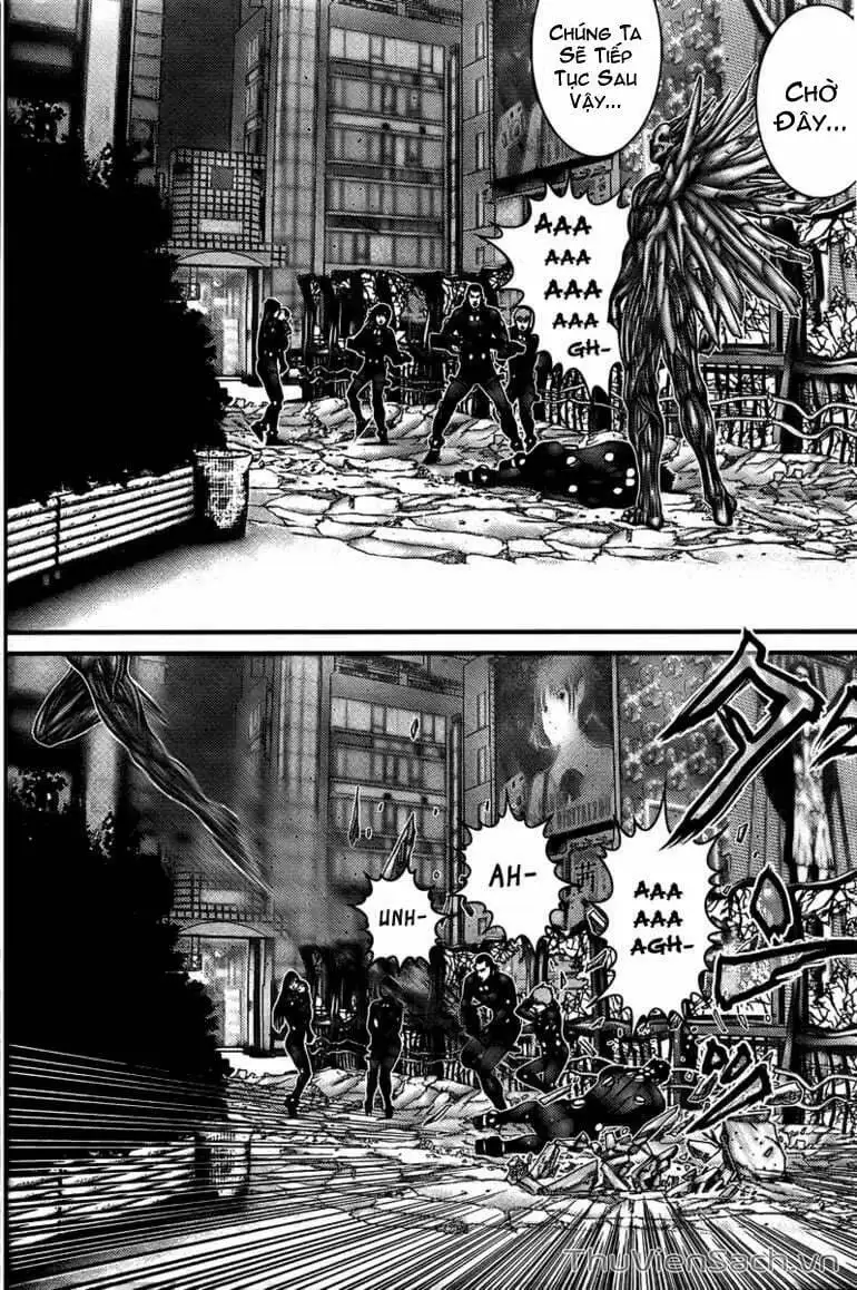 Chapter 277 - Image 7