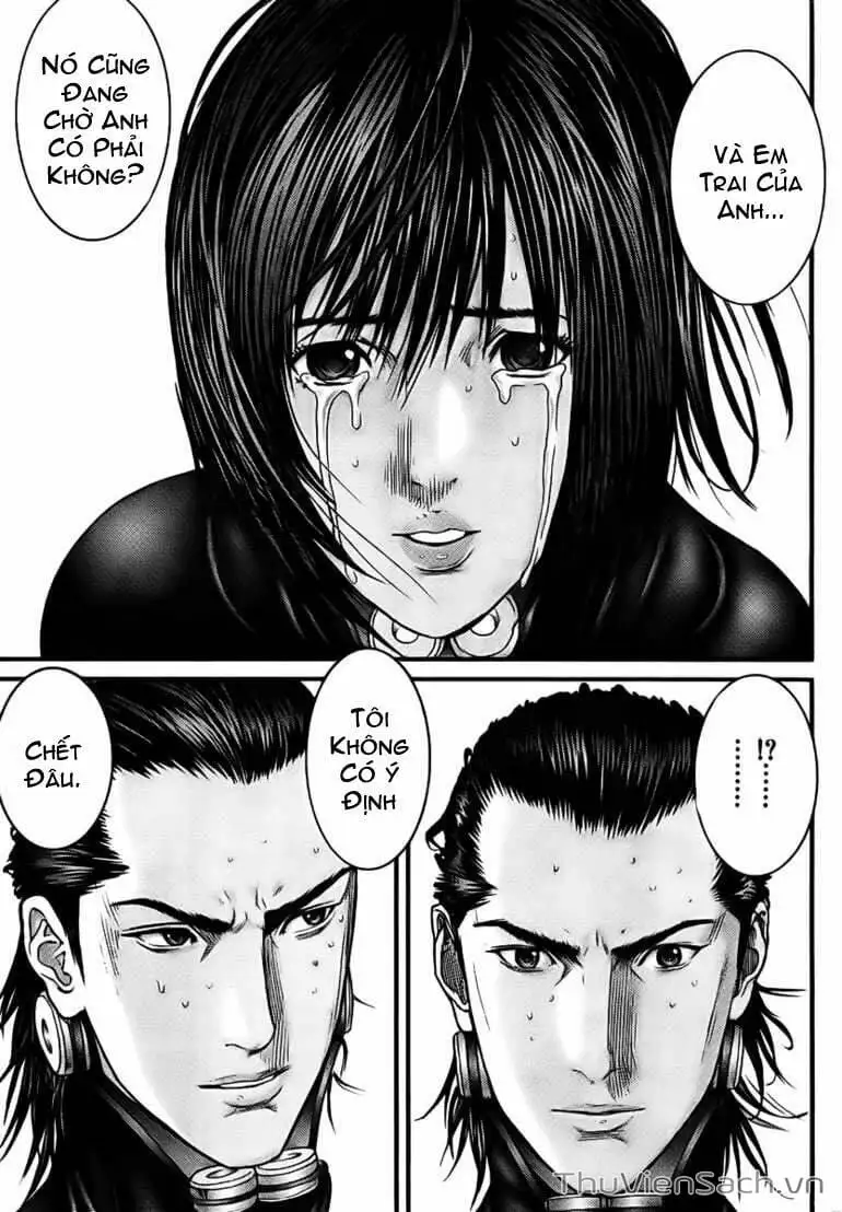 Chapter 278 - Image 1