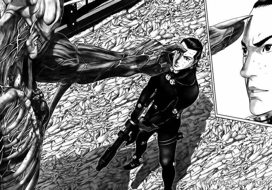 Chapter 278 - Image 16