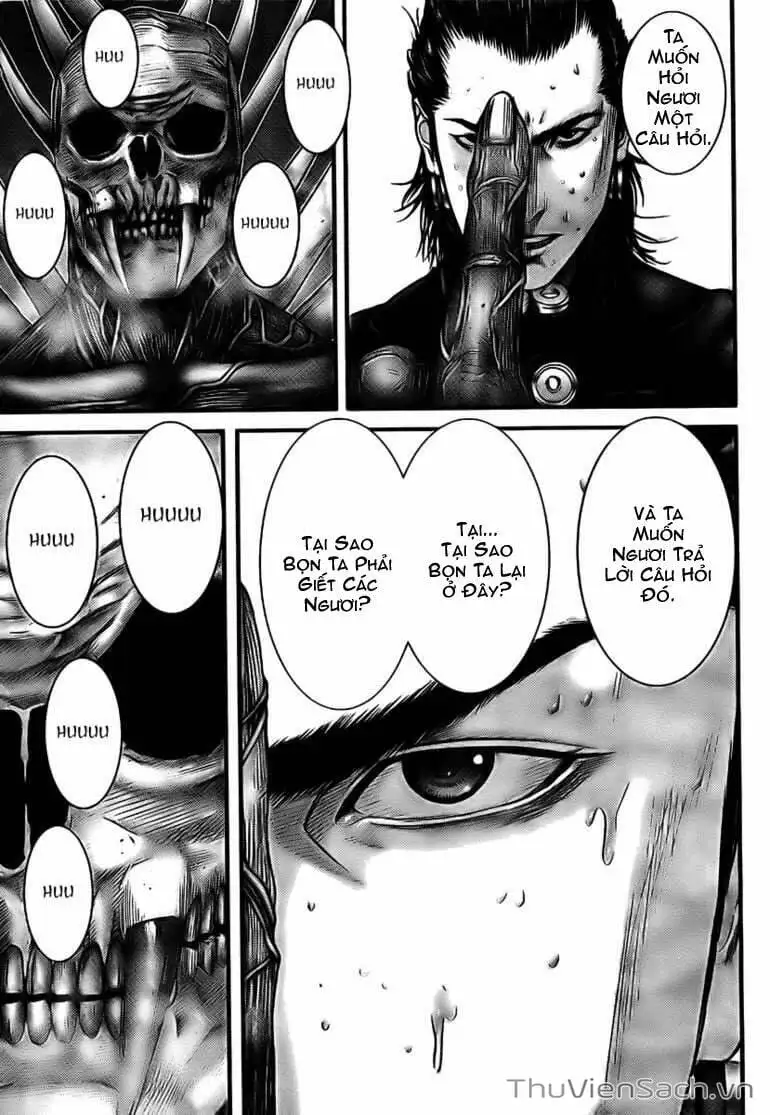 Chapter 278 - Image 18
