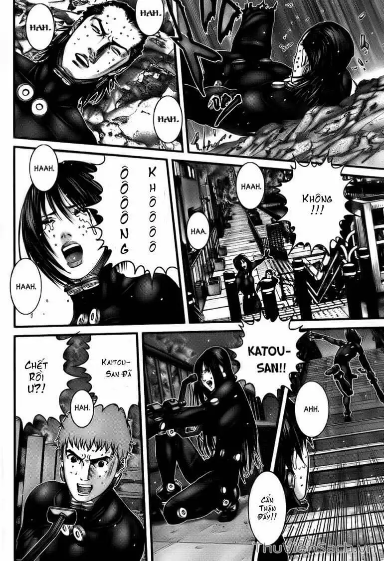 Chapter 279 - Image 16