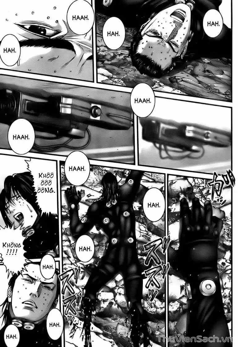 Chapter 279 - Image 17