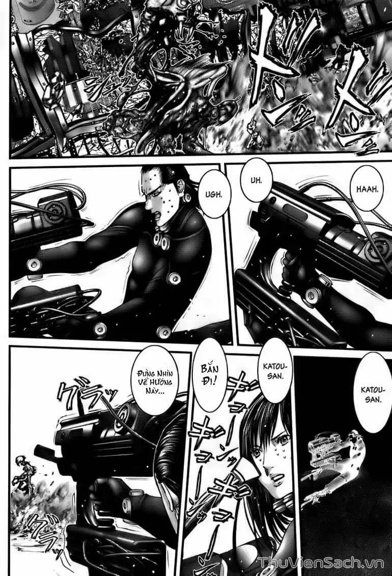 Chapter 279 - Image 18