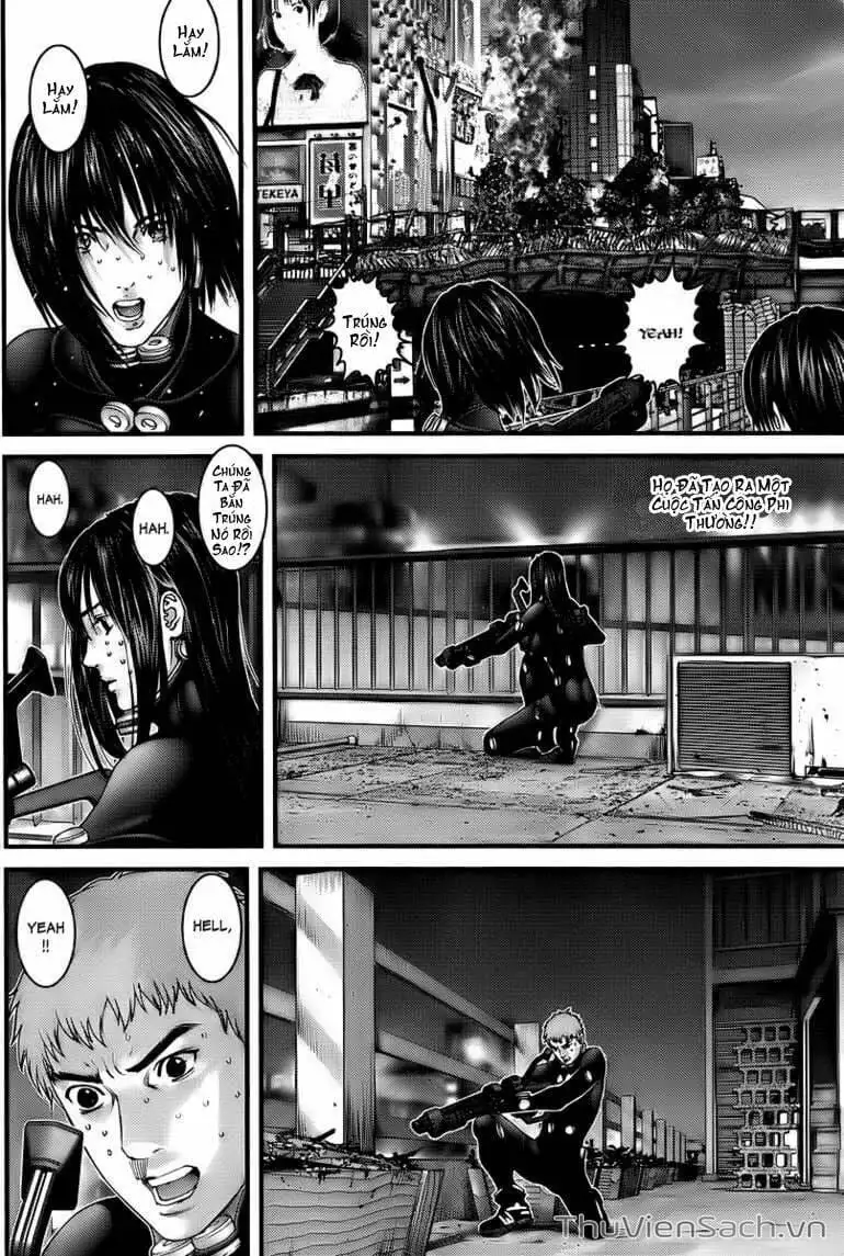 Chapter 279 - Image 5