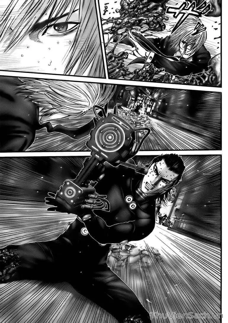 Chapter 280 - Image 14