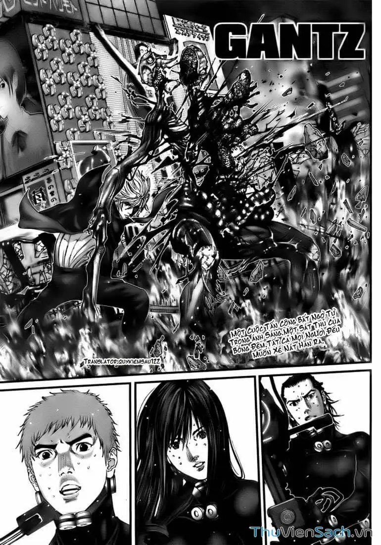 Chapter 280 - Image 10