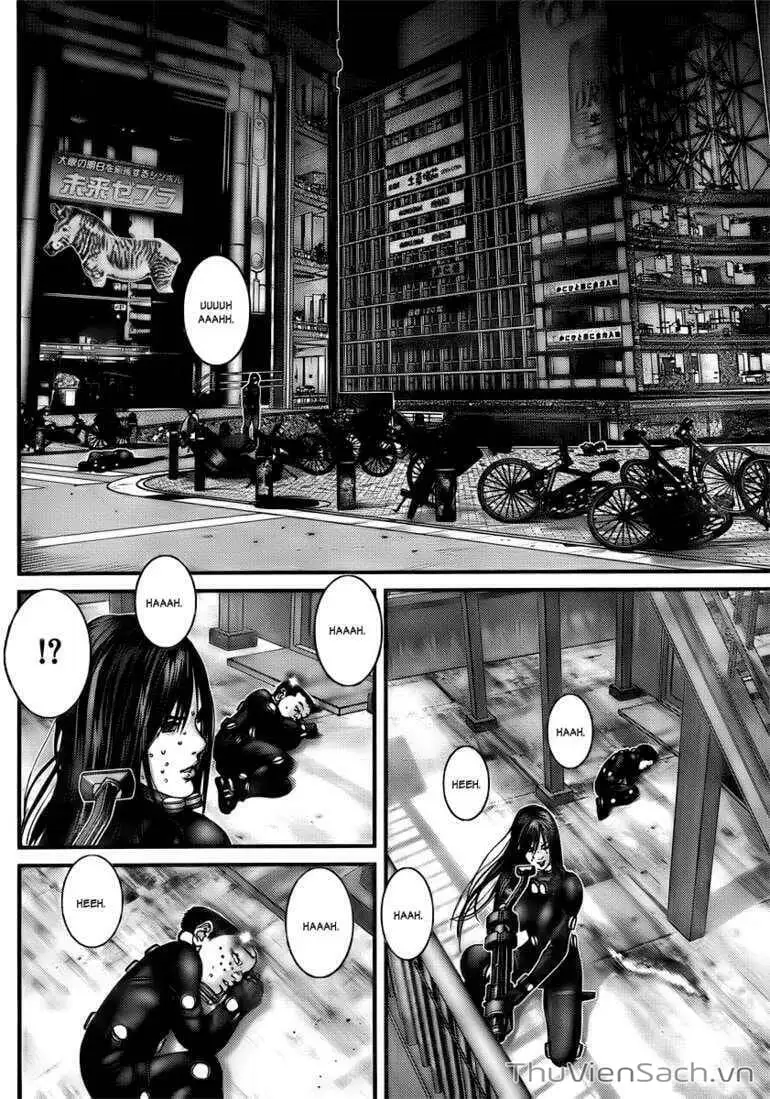 Chapter 281 - Image 11