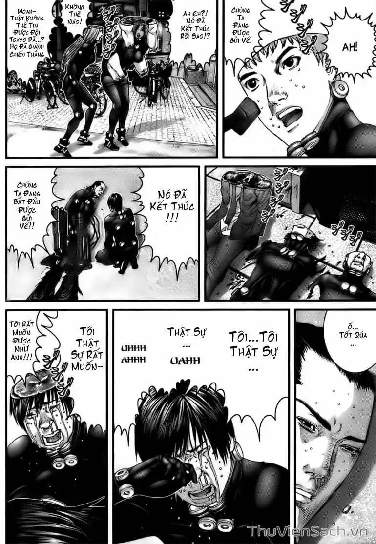 Chapter 281 - Image 13