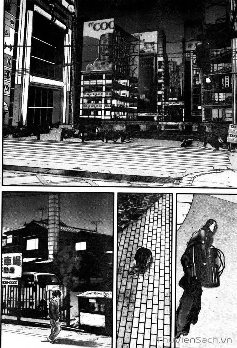 Chapter 281 - Image 17
