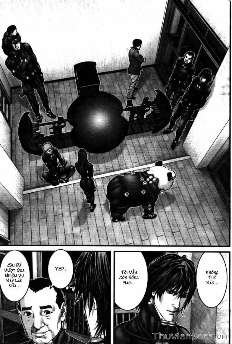 Chapter 281 - Image 18