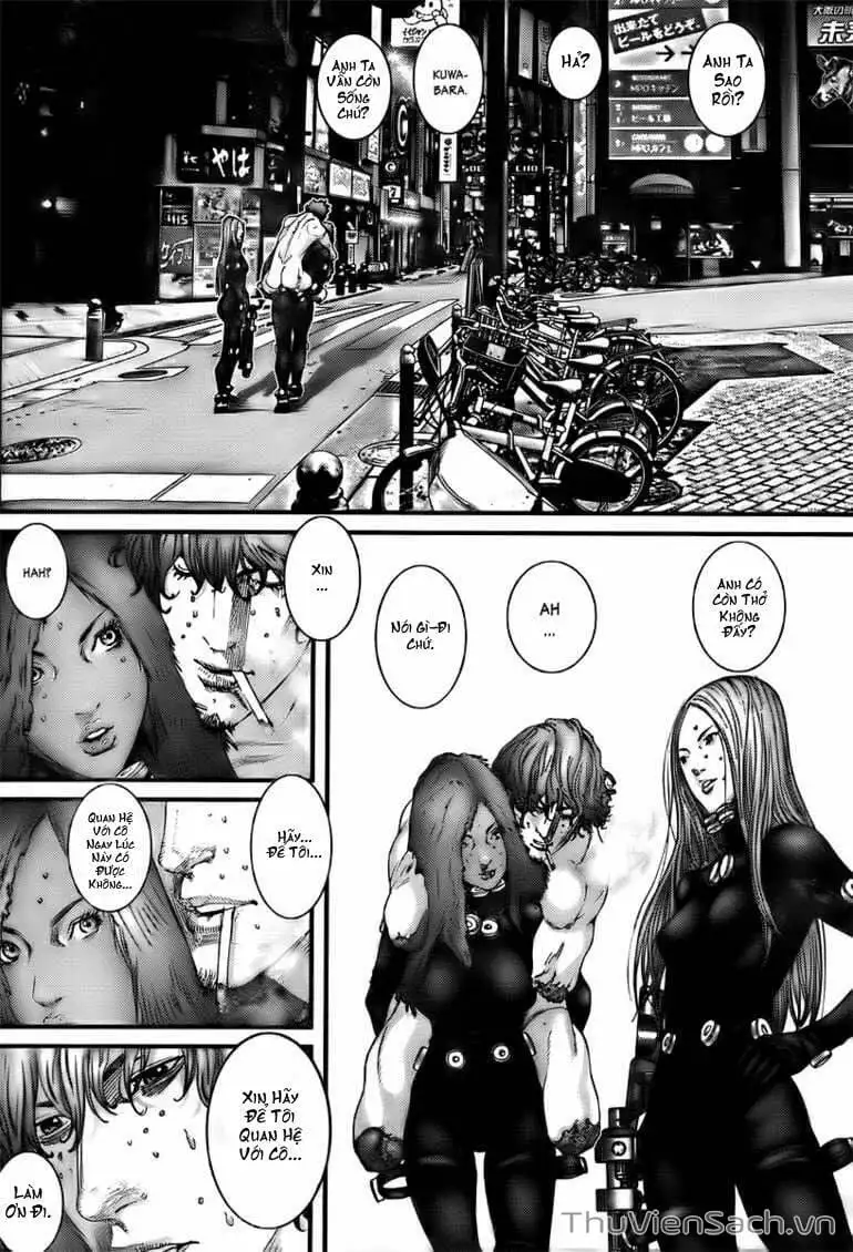 Chapter 281 - Image 4