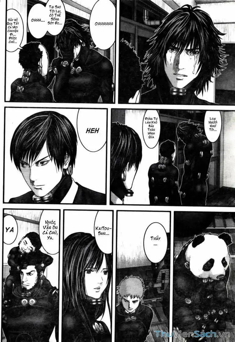 Chapter 282 - Image 1