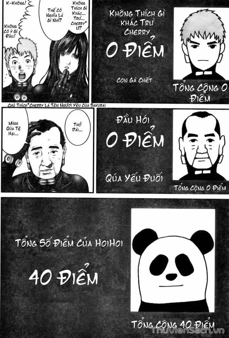 Chapter 282 - Image 11