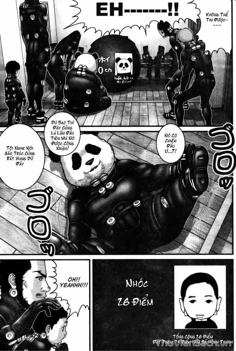 Chapter 282 - Image 12