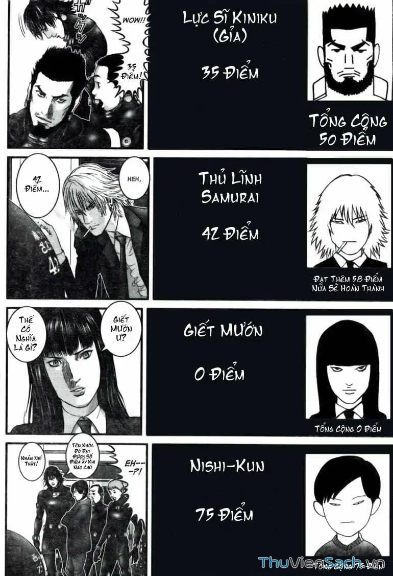 Chapter 282 - Image 13
