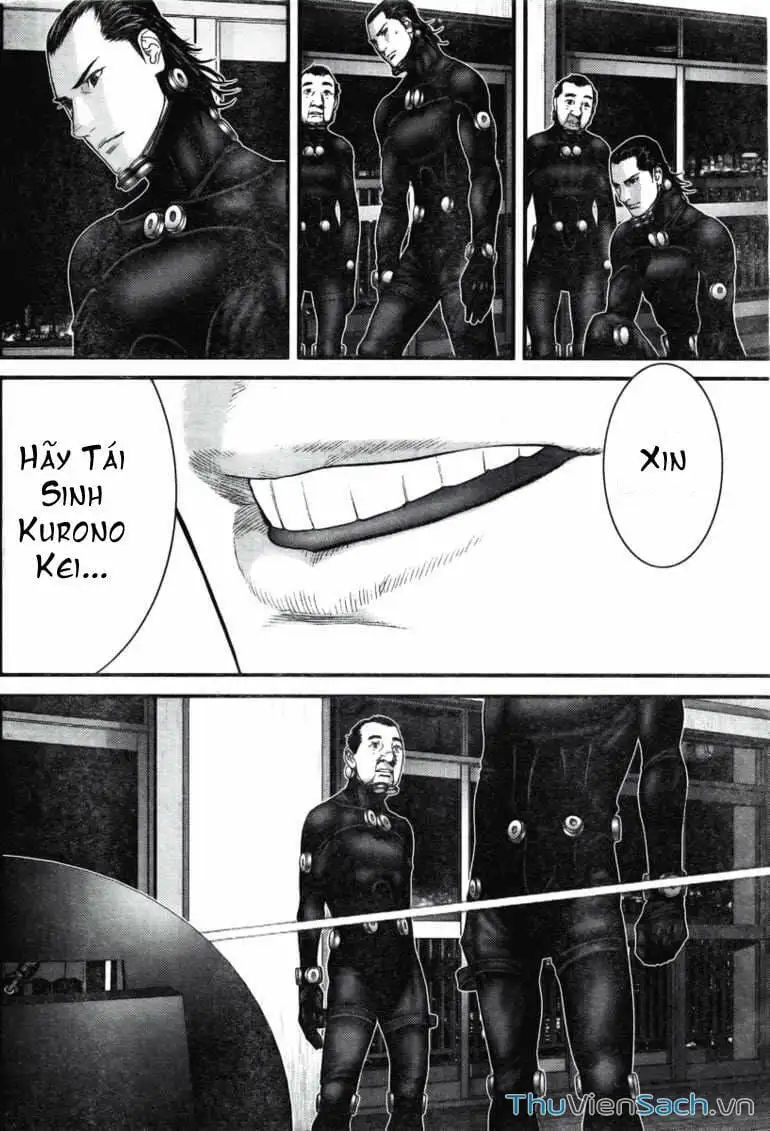 Chapter 282 - Image 18