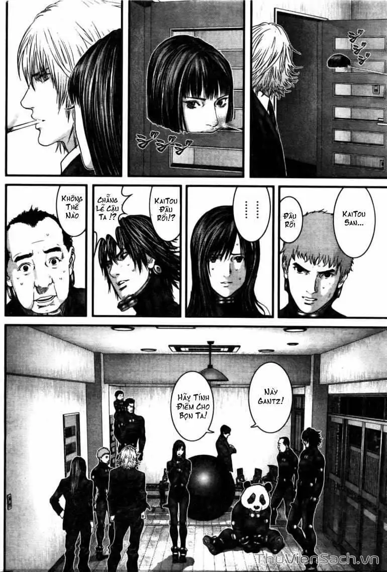 Chapter 282 - Image 3