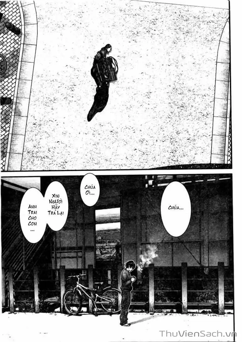 Chapter 282 - Image 4