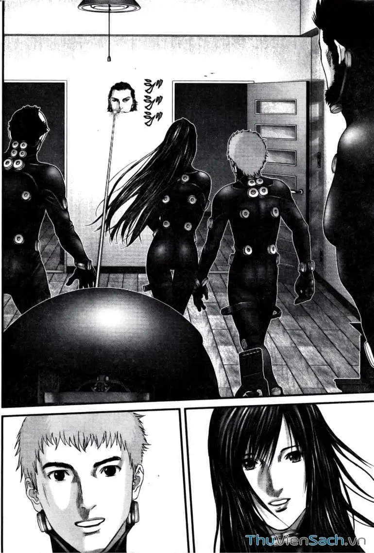 Chapter 282 - Image 7
