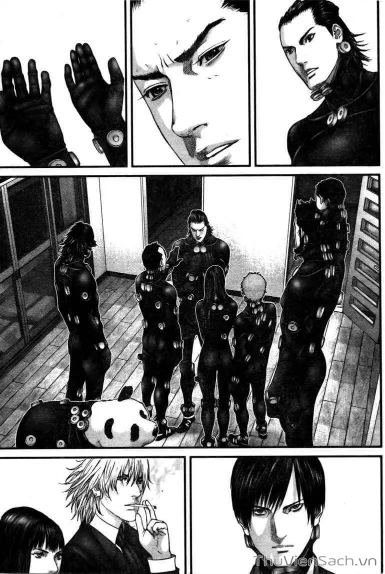 Chapter 282 - Image 8