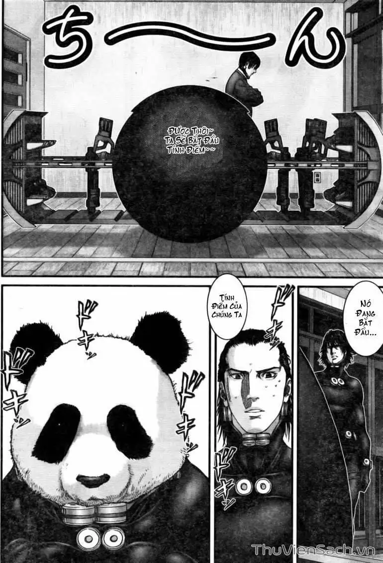 Chapter 282 - Image 9